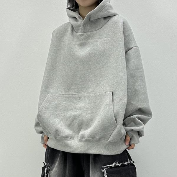 바라클라바 워머 후디