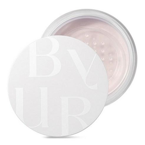 바이유어 세럼핏 루스 페이스 파우더 10g, 클리어, 1개 - 베이스메이크업 | 쿠팡