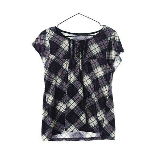 INNOCF  모리걸BLOUSEWOMAN