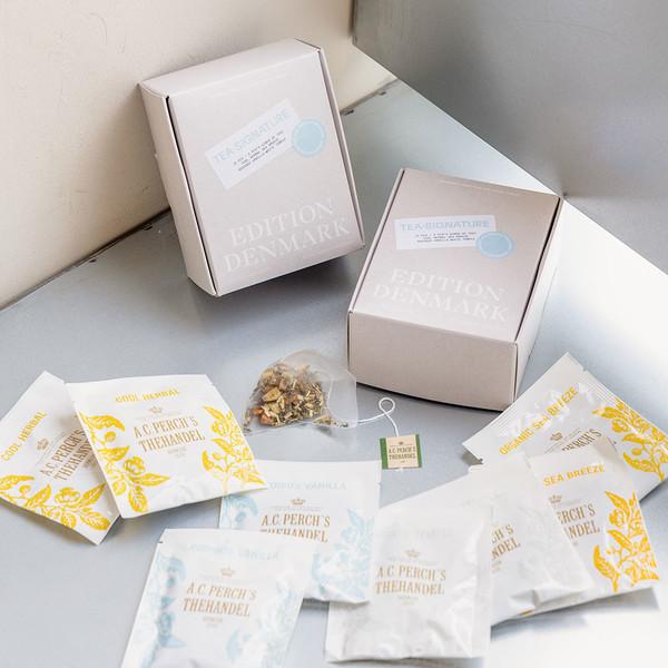 A.C.퍼치스 티백 시그니처 (4종 / 8입)