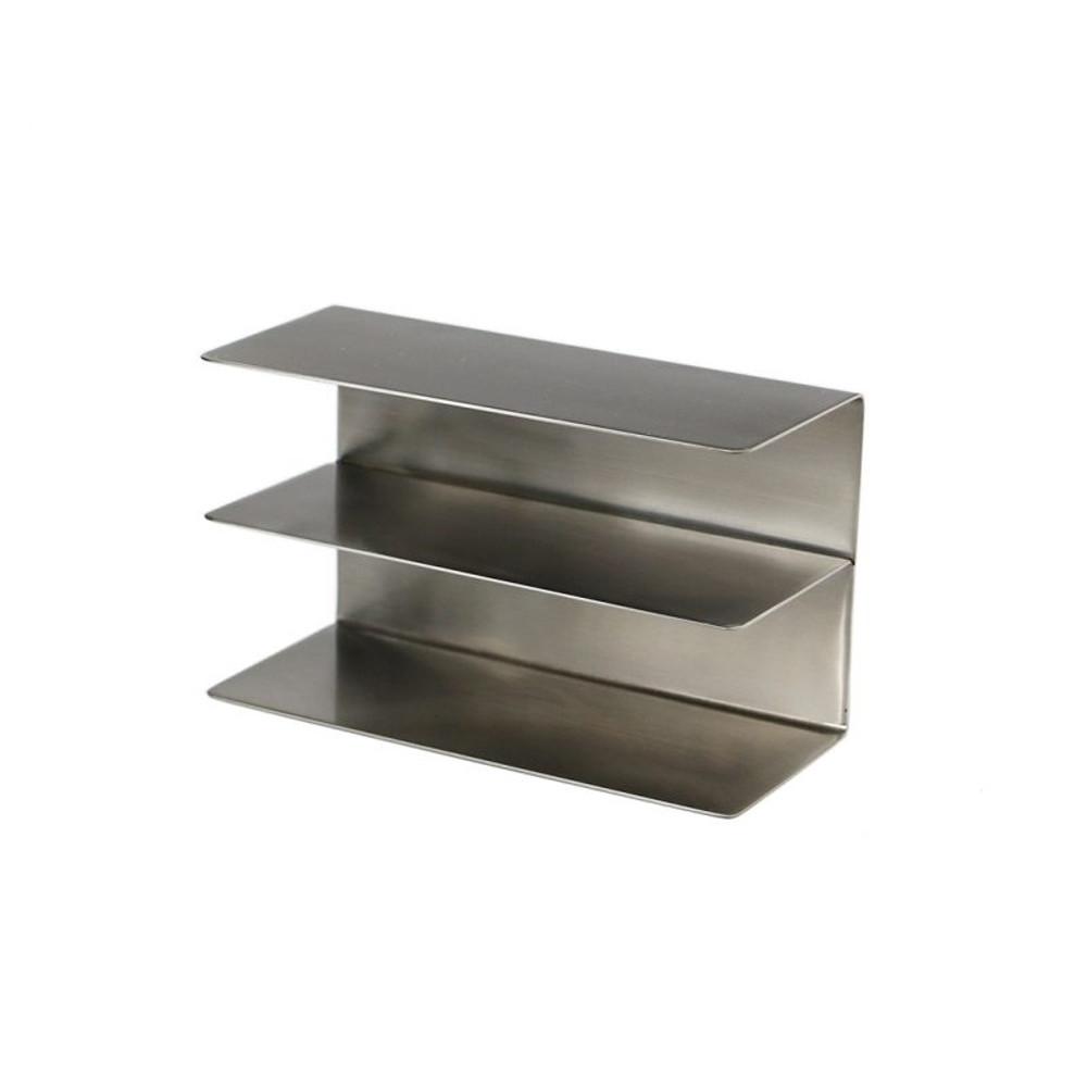STAINLESS UTILITY STAND - MEDIUM / SBTCH