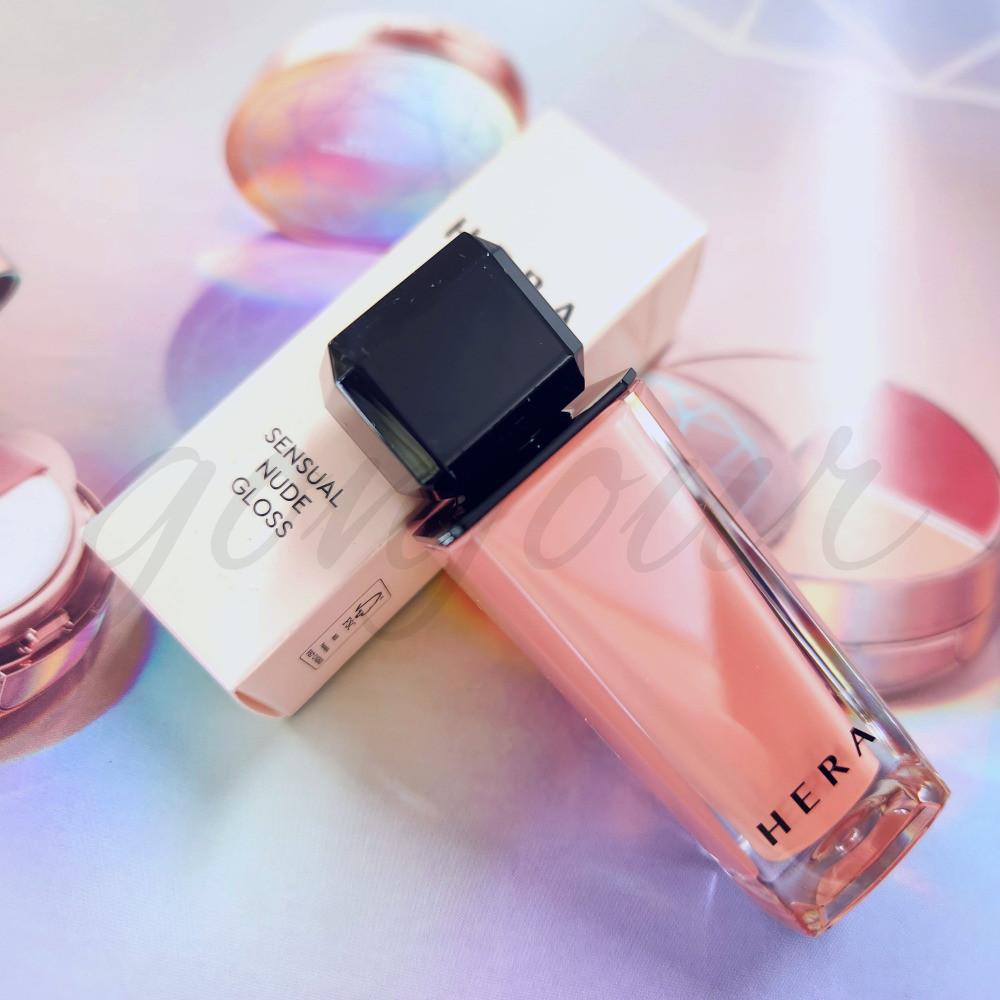 헤라 센슈얼 누드 글로스 422호 란제리 LINGERIE