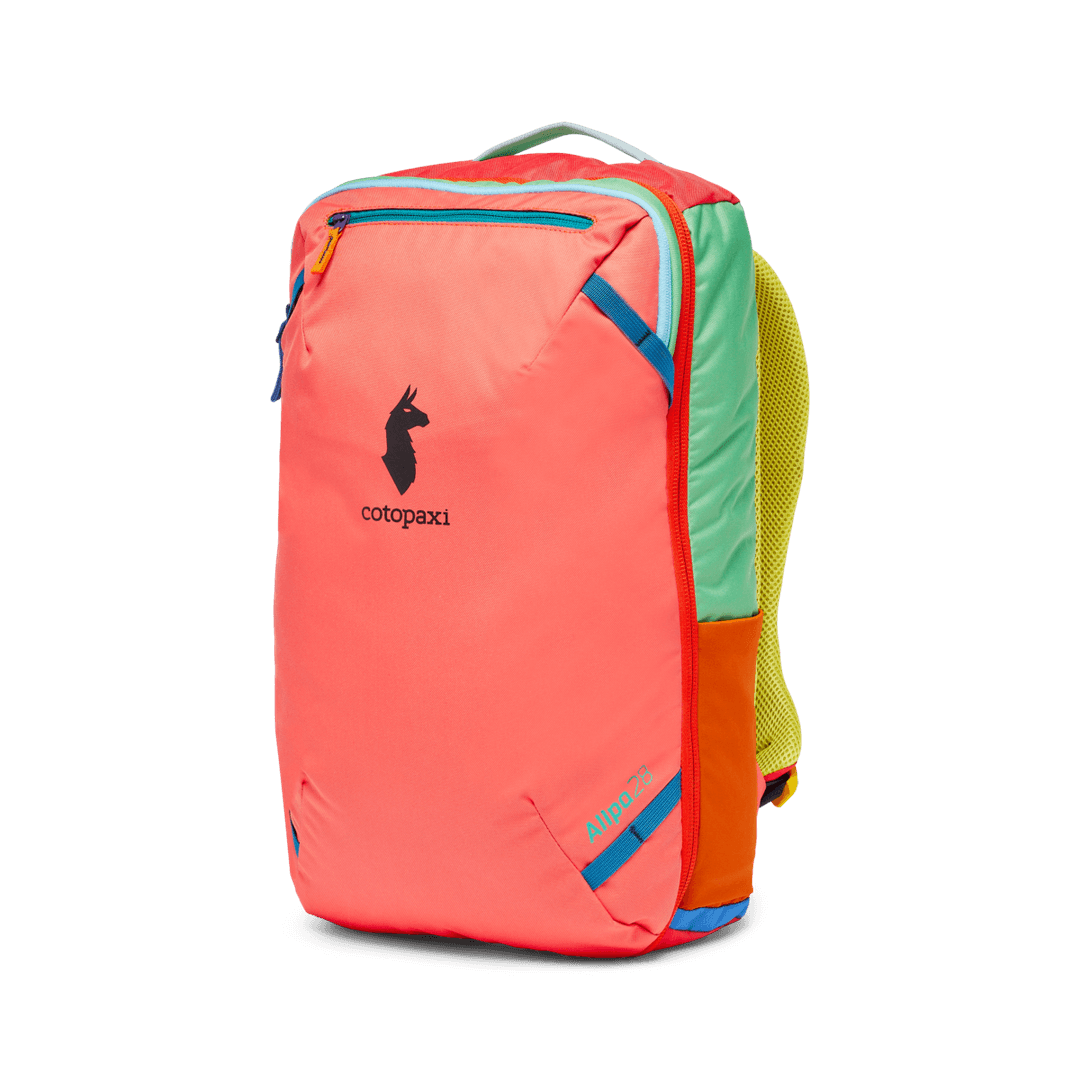 Allpa 28L Travel Pack - Del Día - Del Día