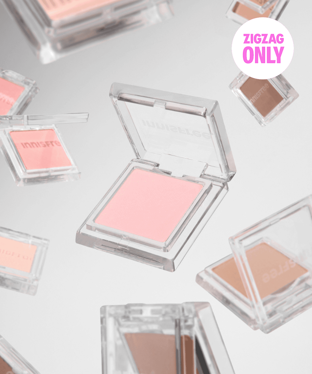 이니스프리 [직잭픽] 🌸목련엔딩🌸 마이 아이섀도우 (2개 구매 필수)