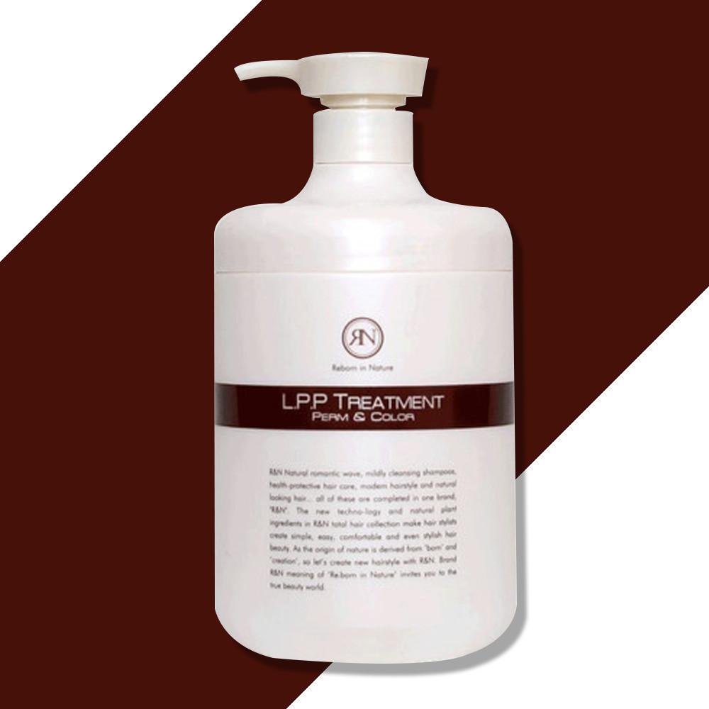 아렌 LPP 트리트먼트 헤어팩 1000ml : 롤러몰