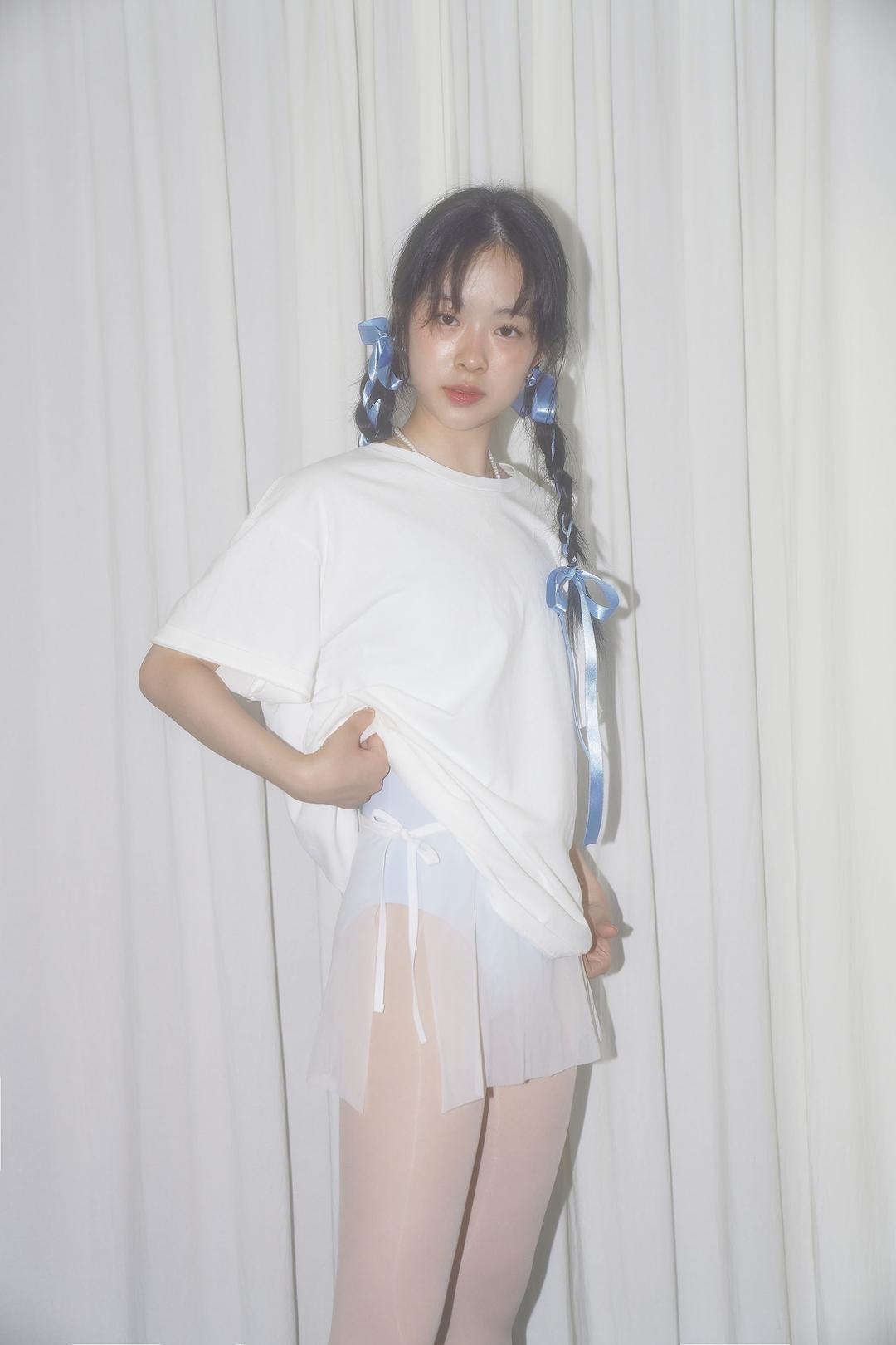 Airy Skirt l 에어리 스커트 (3 colour)