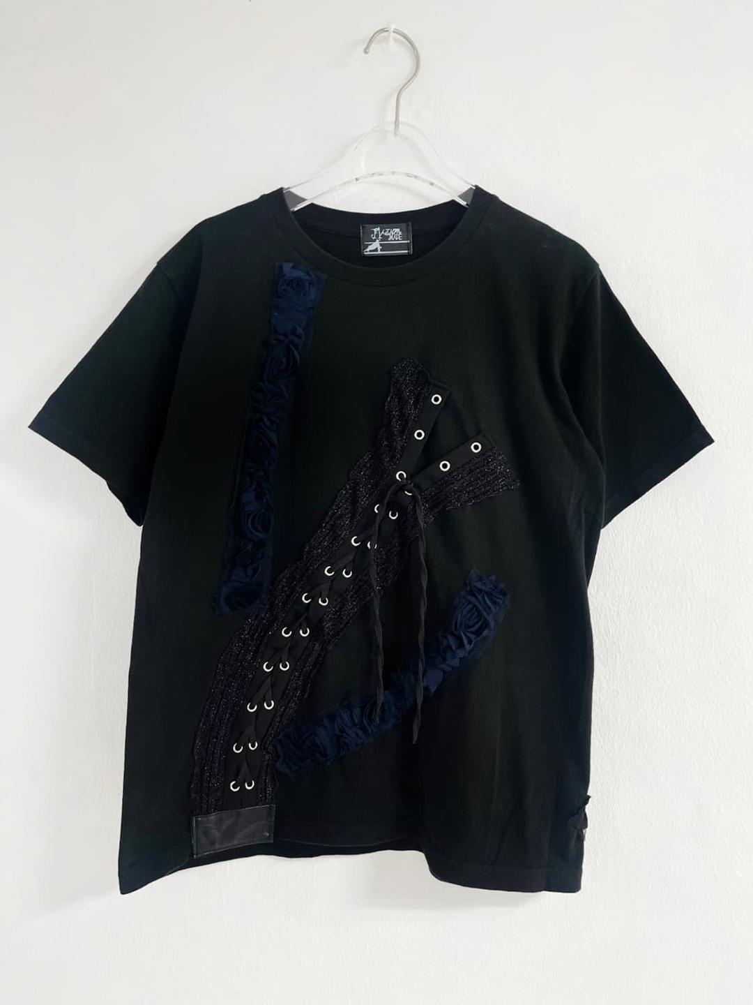 Blue Rose T-shirts | 후루츠패밀리