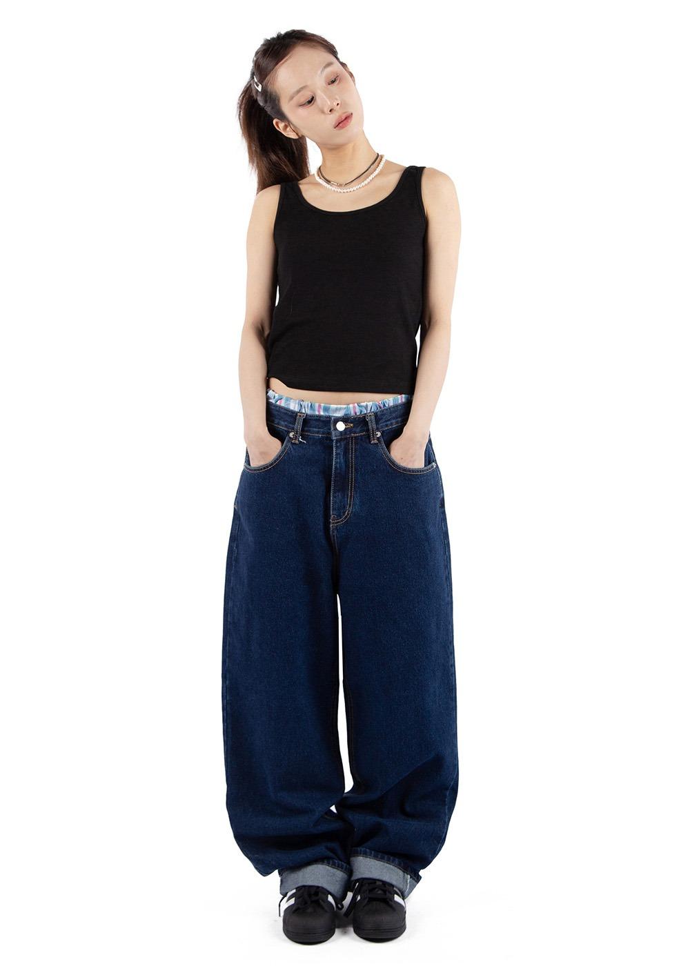 VINTAGE JEANS