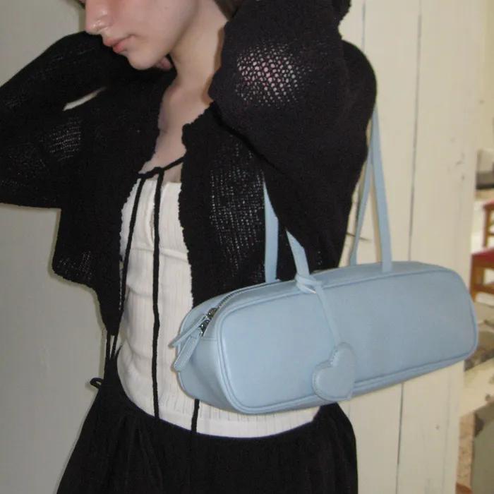 heart bowling bag (sora)