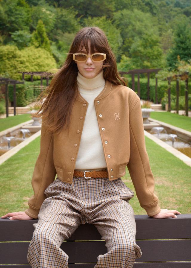 21F/W RARE JACKET [3COLOR]