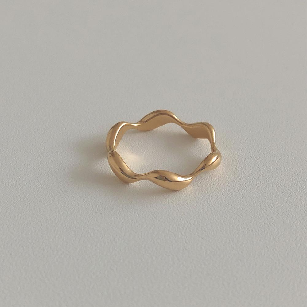 Silver925 mento ring