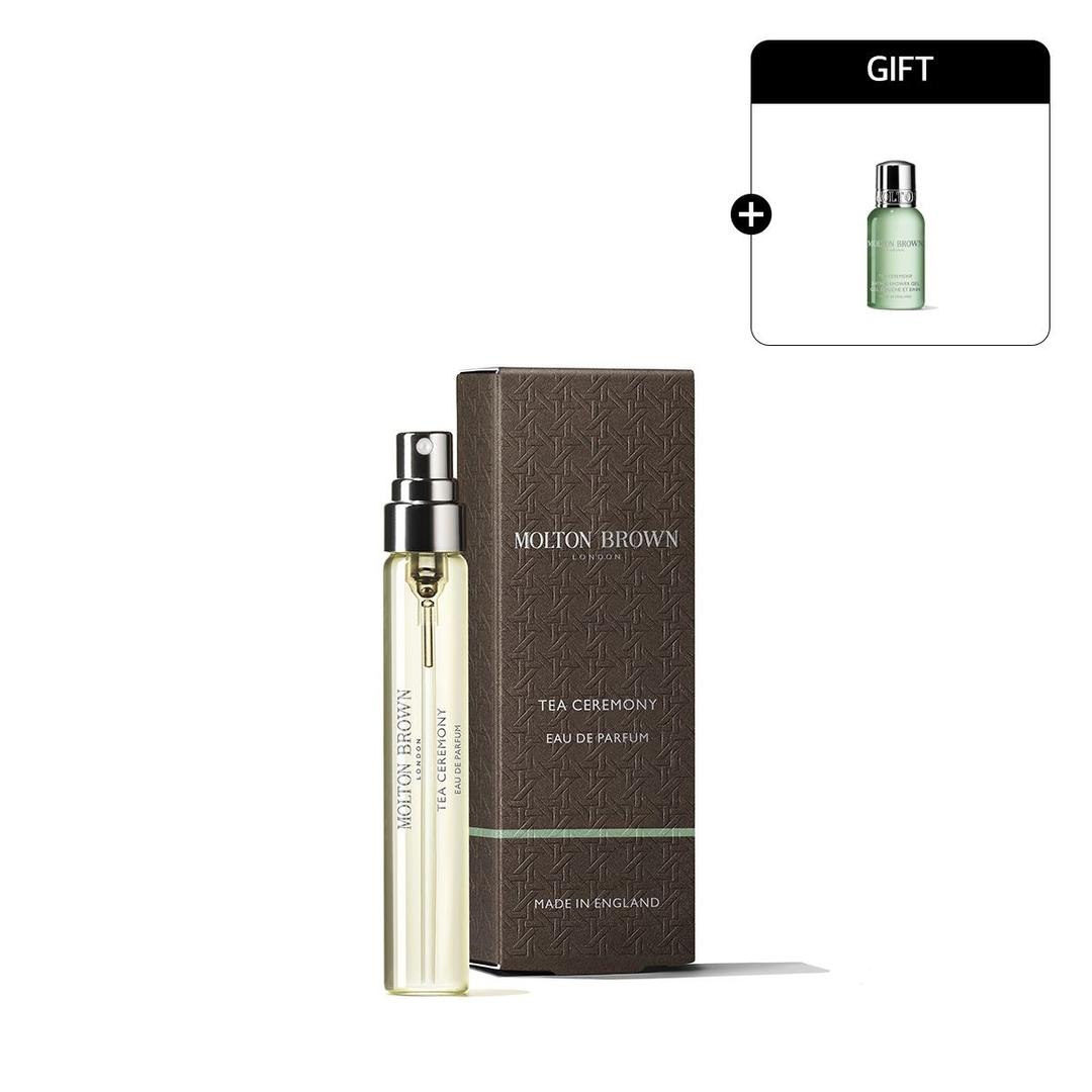 [NEW] 티 세레모니 오 드 퍼퓸 7.5ml