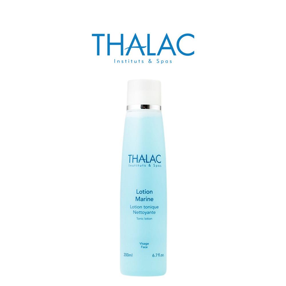 탈라 거품 토너 로씨옹 마린느 200ml