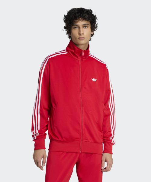 파이어버드 트랙탑 - 레드 / KD8307