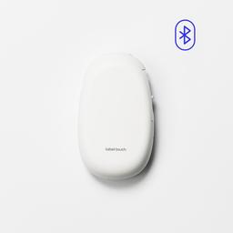 [라벨터치]블루투스 라벨프린터 마로마로 화이트