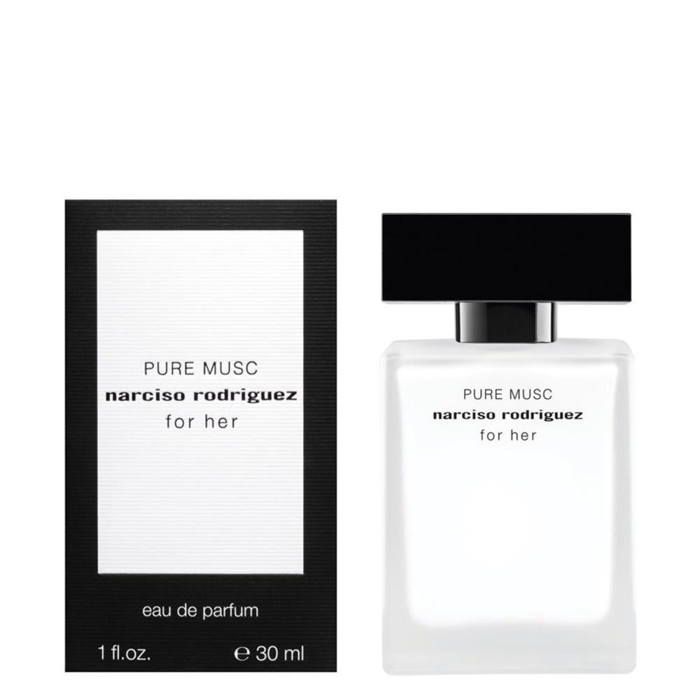 나르시소 로드리게즈 퓨어 머스크 포 허 오드퍼퓸 30ml