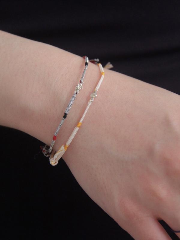 날마다 팔찌 / Daily Bracelet