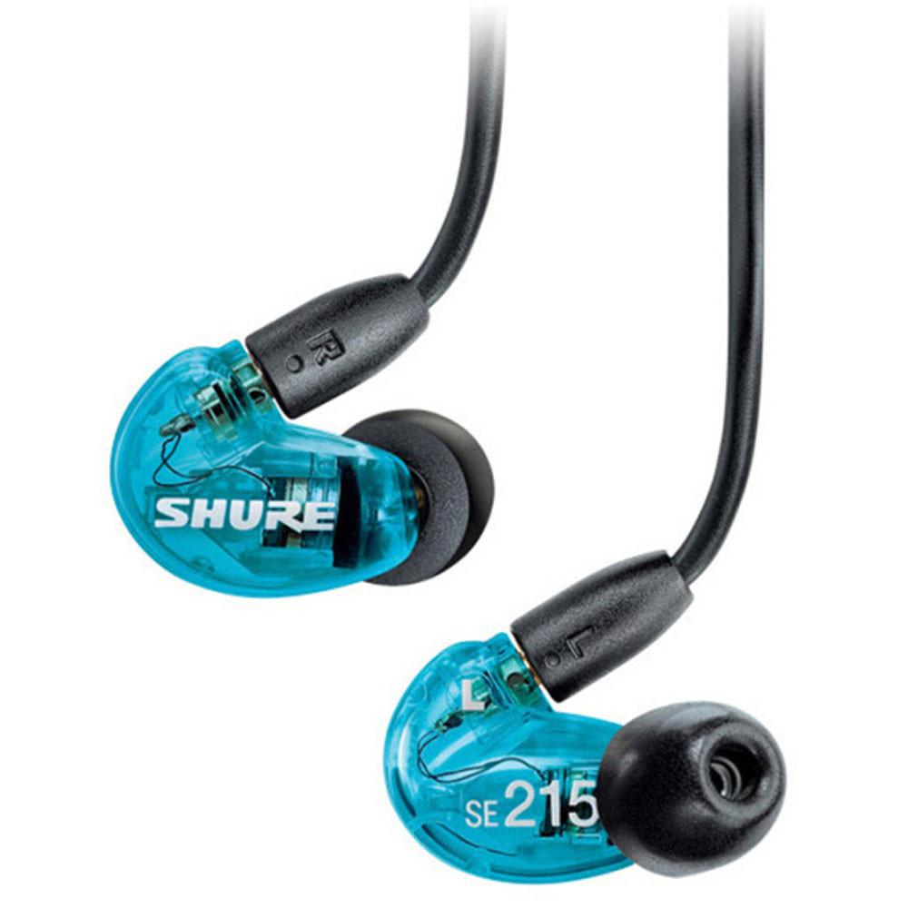 SHURE SE215 스페셜 에디션/SHURE SE215SPE/슈어 SE215SPE/삼아정품