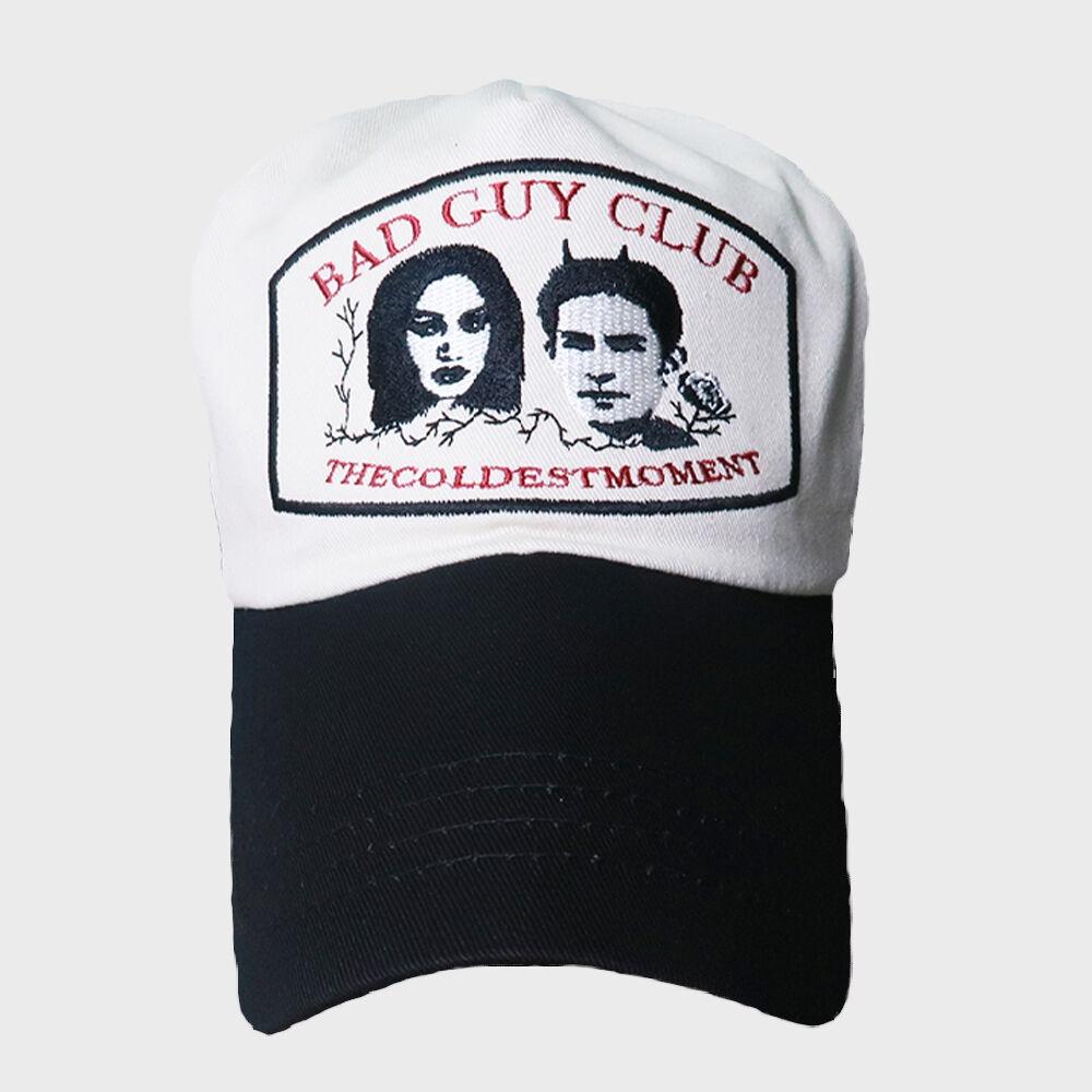 TCM bgc cap