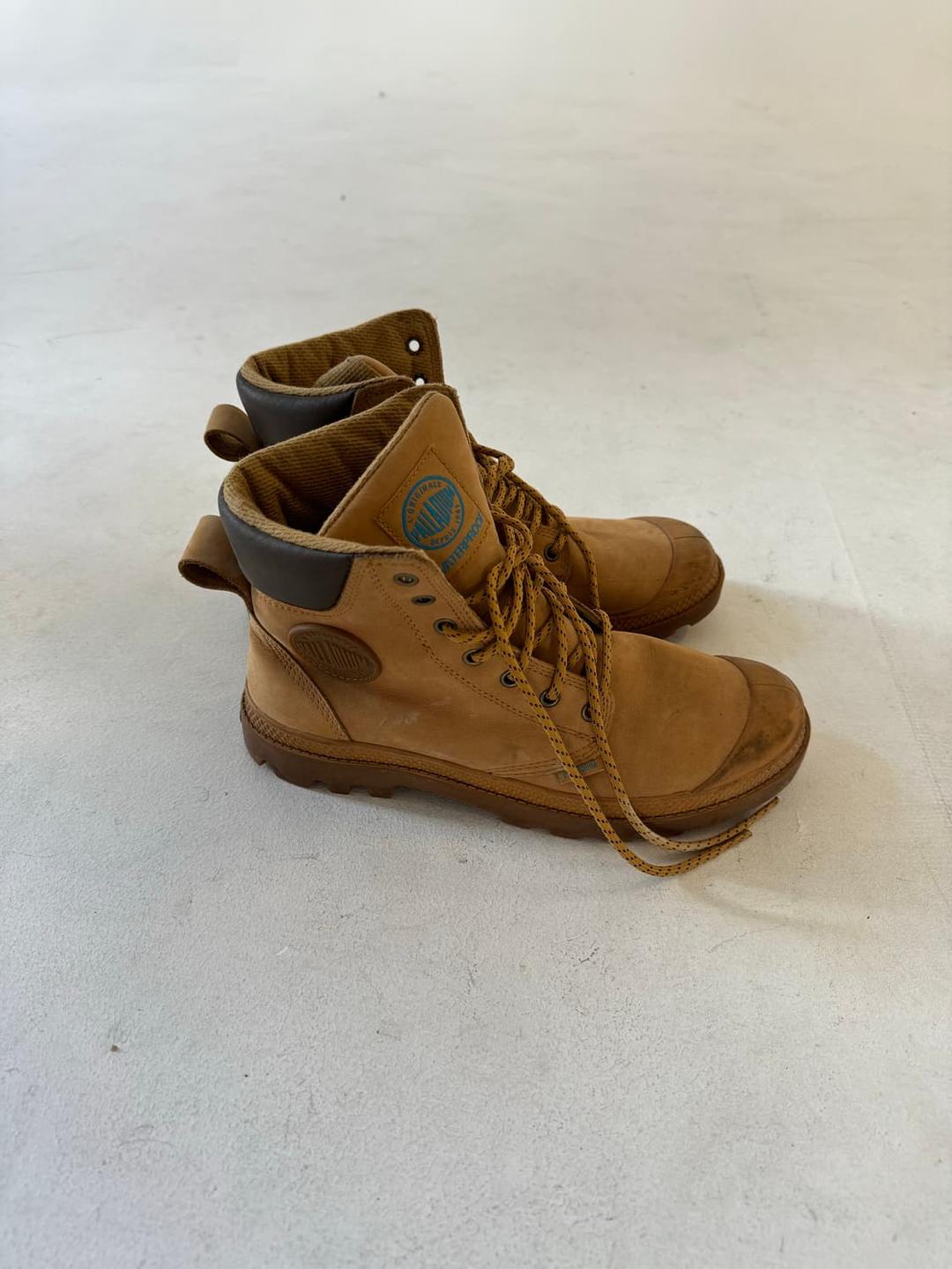 방수 부츠 265(8.5) | 후루츠패밀리