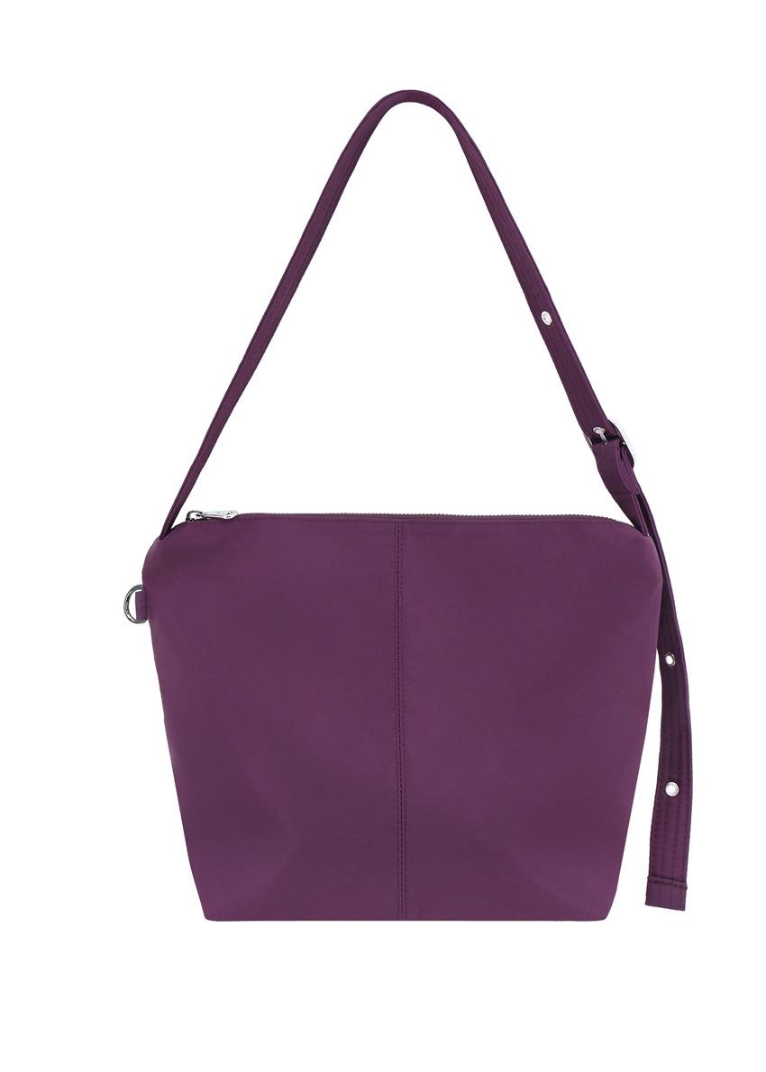 2way Jude Buddy bag plum