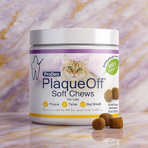 프로덴 플라그오프 고양이 소프트츄 45p 112.5g