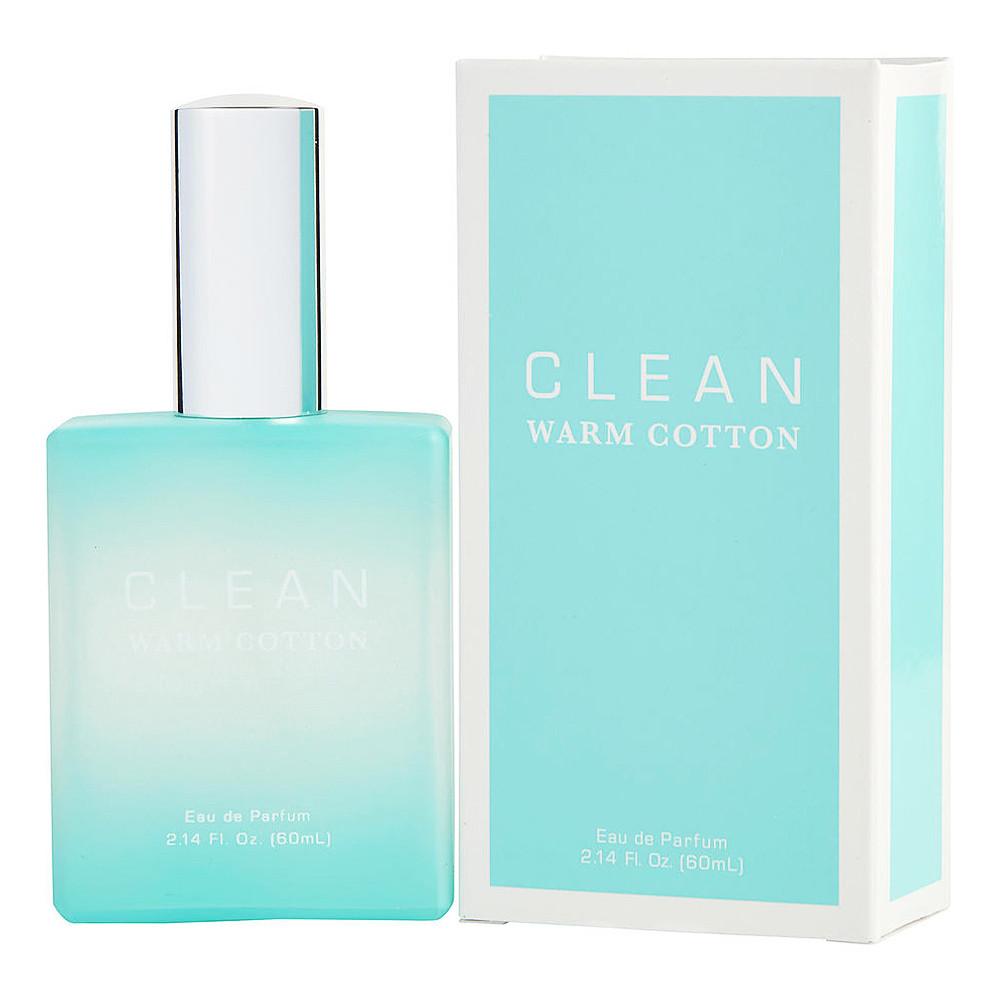 클린 웜코튼 향수 오드퍼퓸 EDP 30ml
