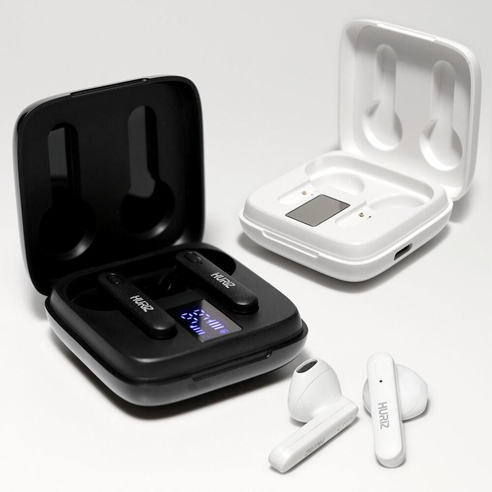 휴라이즈 완전 무선 오픈형 블루투스 이어폰 HR-TWS12 블루투스 5.1