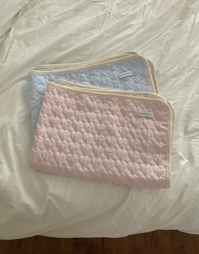 cooling pillow pad