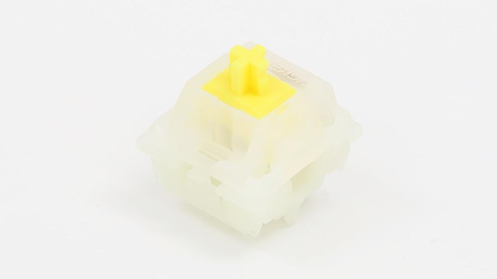 게이트론 황축 Pro (10개)