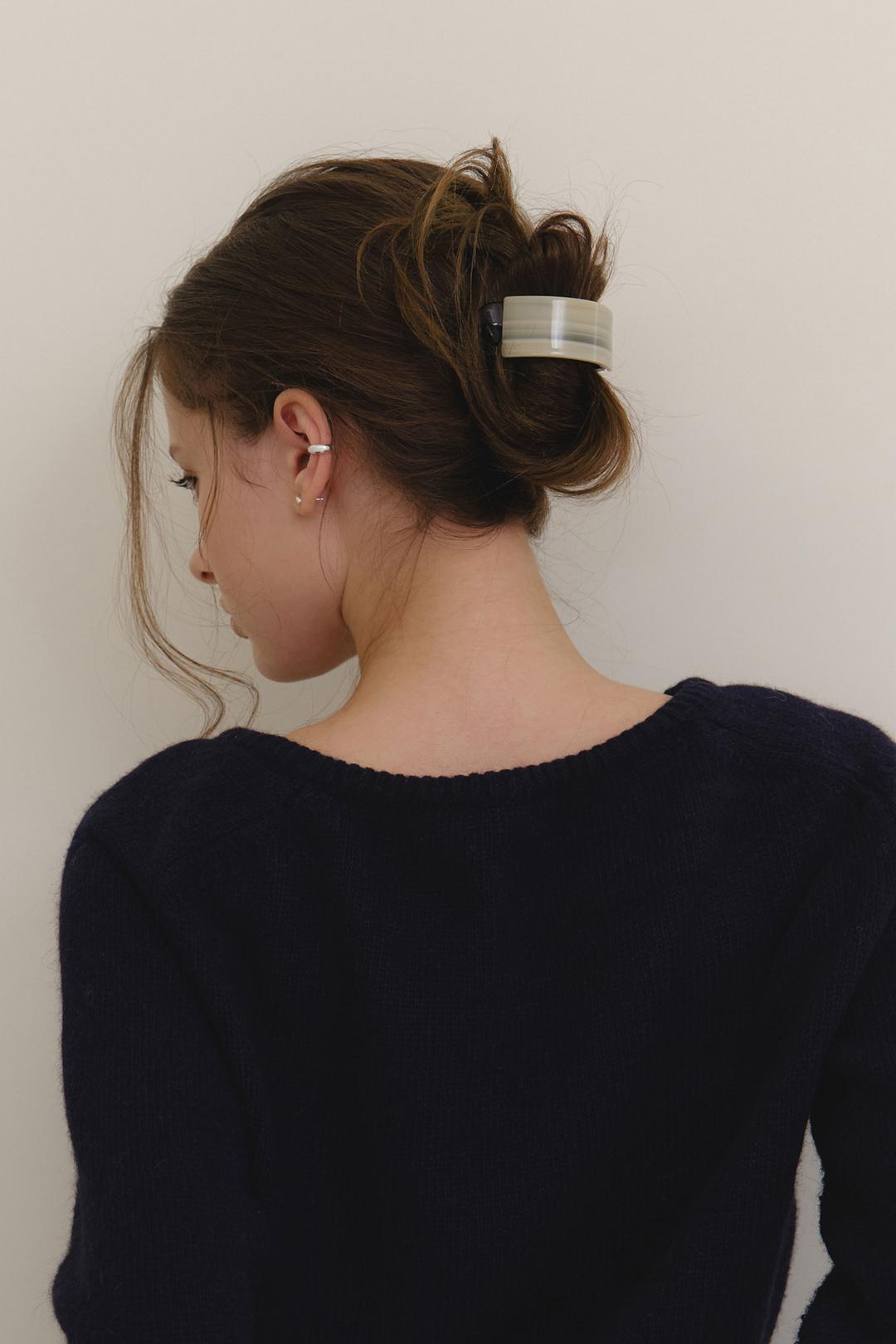 Cell Banana Clip (Cappuccino)