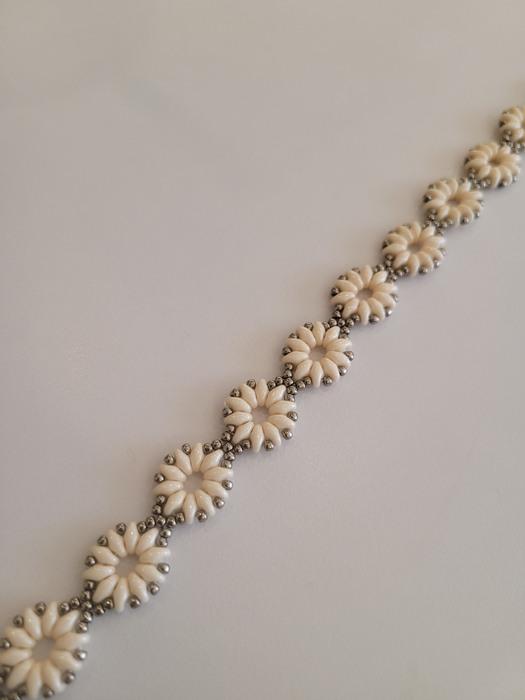 bohemian flower