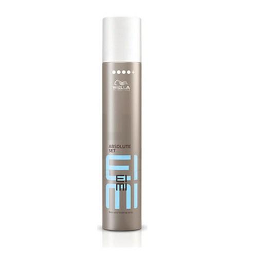 웰라 아이미 앱솔루트셋 헤어스프레이, 500ml, 1개 - 헤어스타일링 | 쿠팡