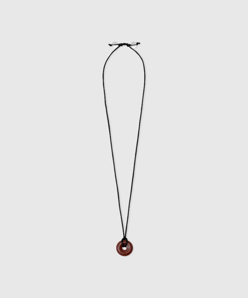 CRYSTAL NECKLACE