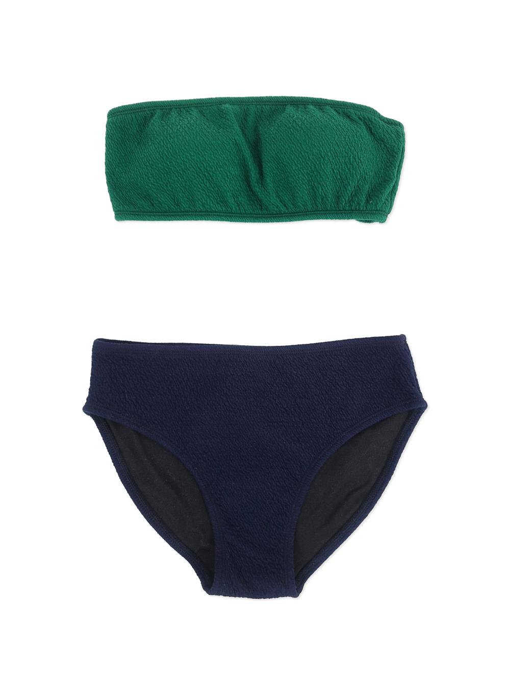 베이글 비키니 호텔수영복 호캉스수영복 (2c)