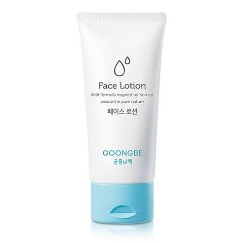 궁중비책 유아 페이스 로션, 80ml, 1개 - 유아로션 | 쿠팡