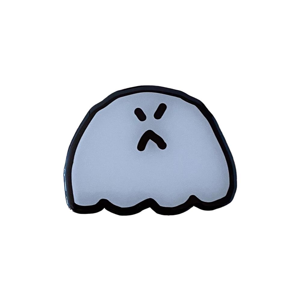 [모양톡]  유령이