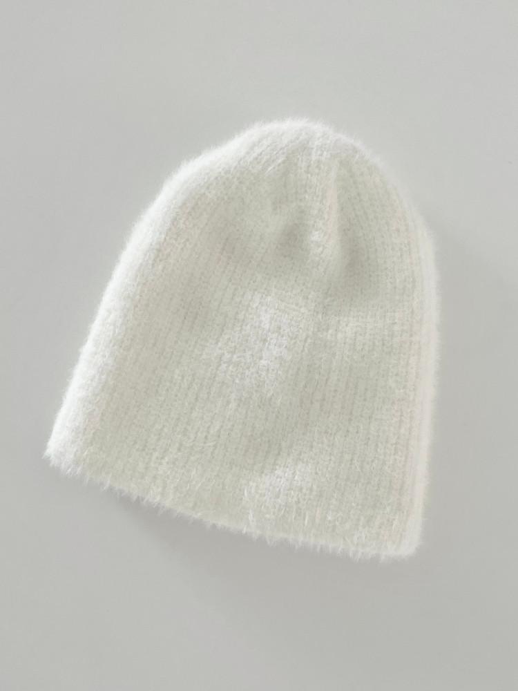 Jade short beanie 제이드 숏 비니