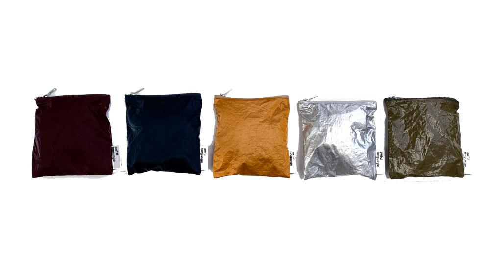 [awful language] Awful Pouch (5 colors)
