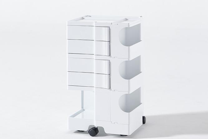 비라인 보비 트롤리 B34