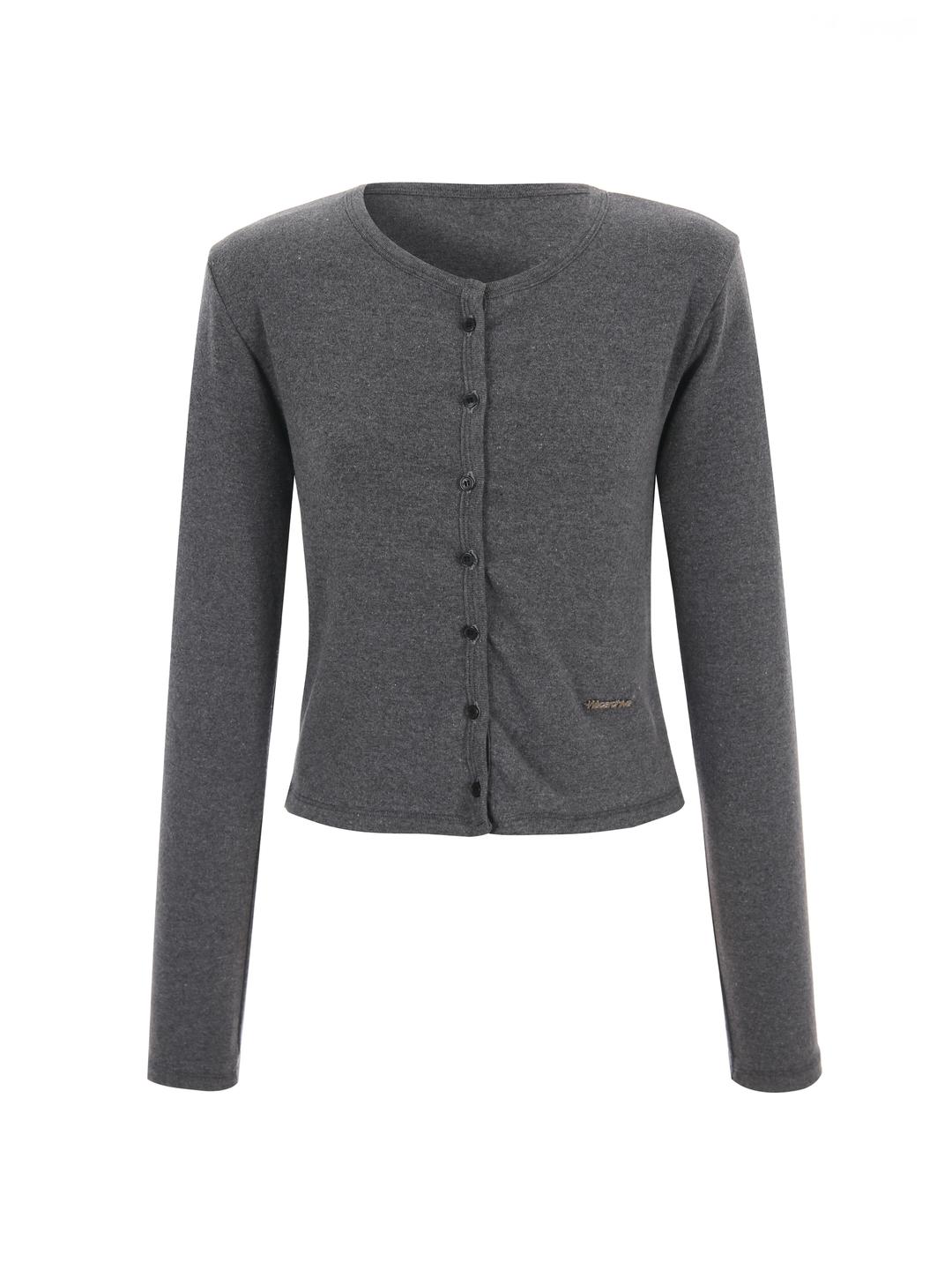 [4th Restock] Comfy cardigan 003