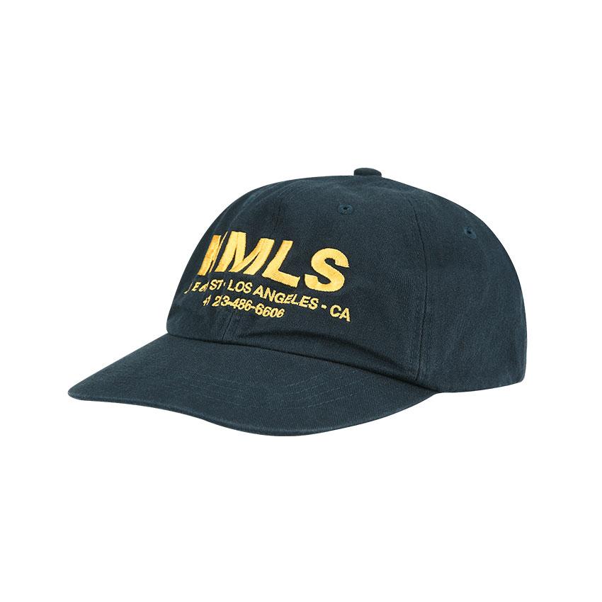 HMLS VTG CAP- NAVY