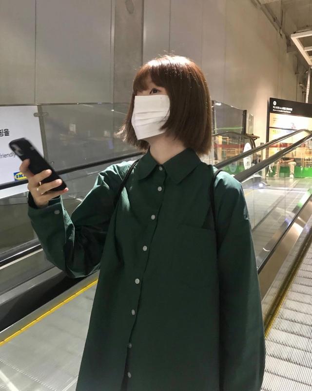 [당일배송] 코어돗 셔츠 (가을 신상 md 추천)