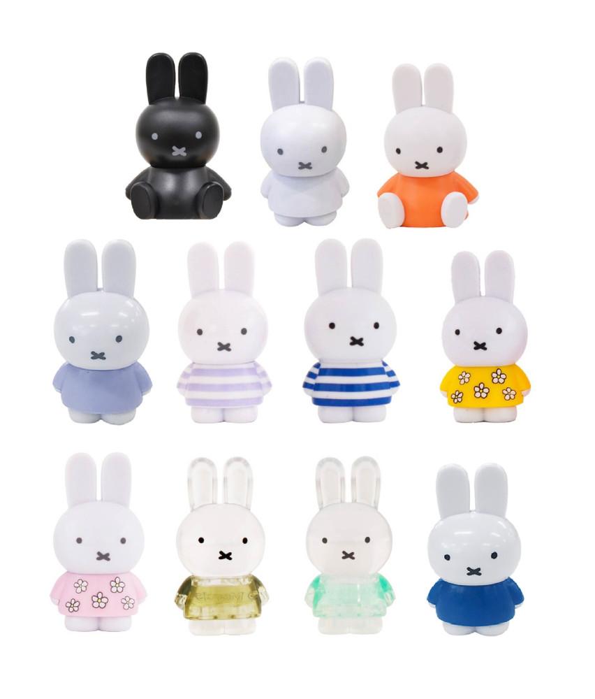 미피 피규어 마스코트 6종 세트 인테리어 소품