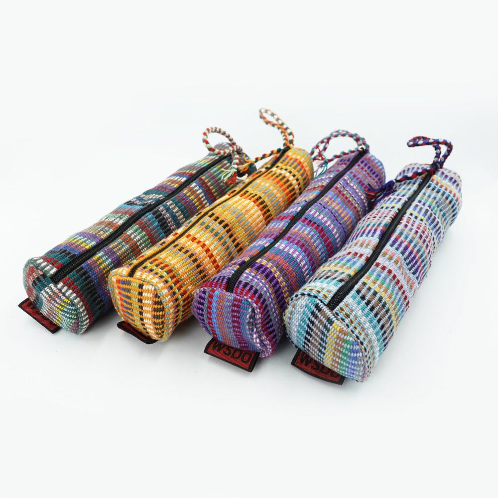 [스모어웨이브] WSDO 원형 스몰 필통