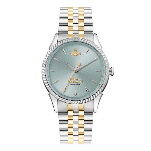 비비안 웨스트우드(VIVIENNE WESTWOOD)  Seymour VV240LGRSG - 후기 | 무신사