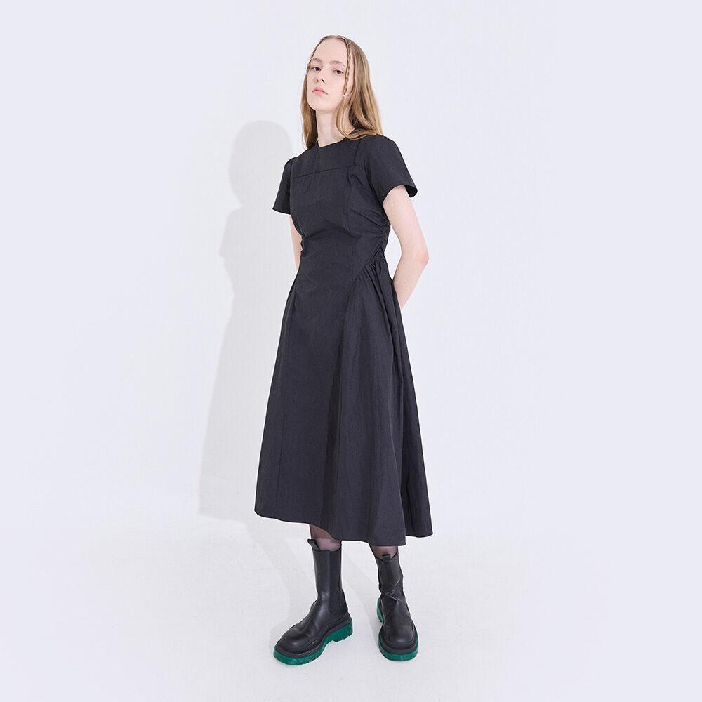 [Special Order]MAIS PUFF SLEEVE DRESS