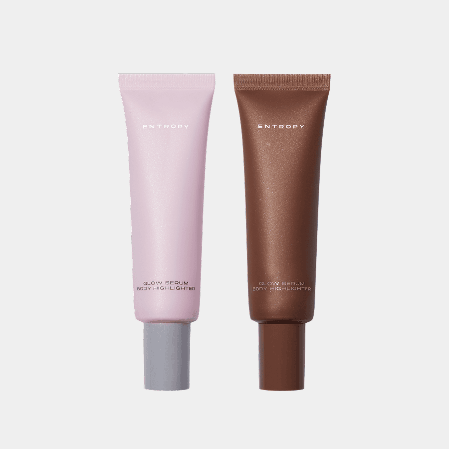 글로우 세럼 바디 하이라이터 (2 Colors)