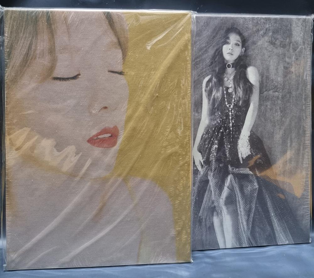 태연정규1집 마이보이스 My Voice set