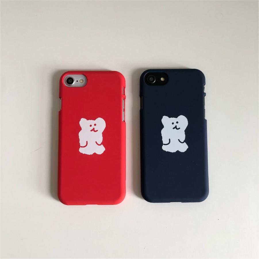 Silicon BOBO Berry Phonecase